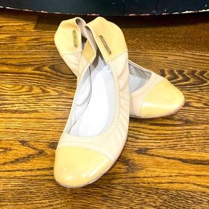 Michael Kors ballet flat